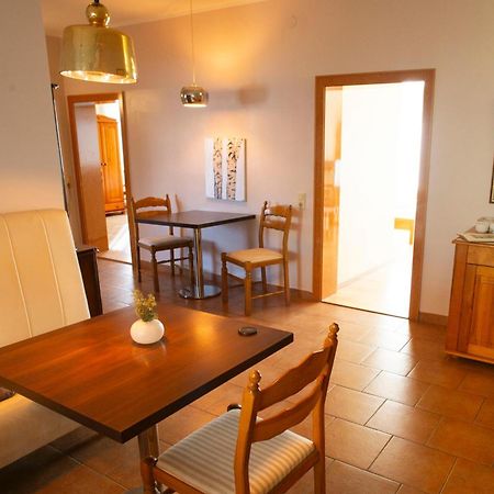 Gaestehaus Mariola Wulkaprodersdorf المظهر الخارجي الصورة