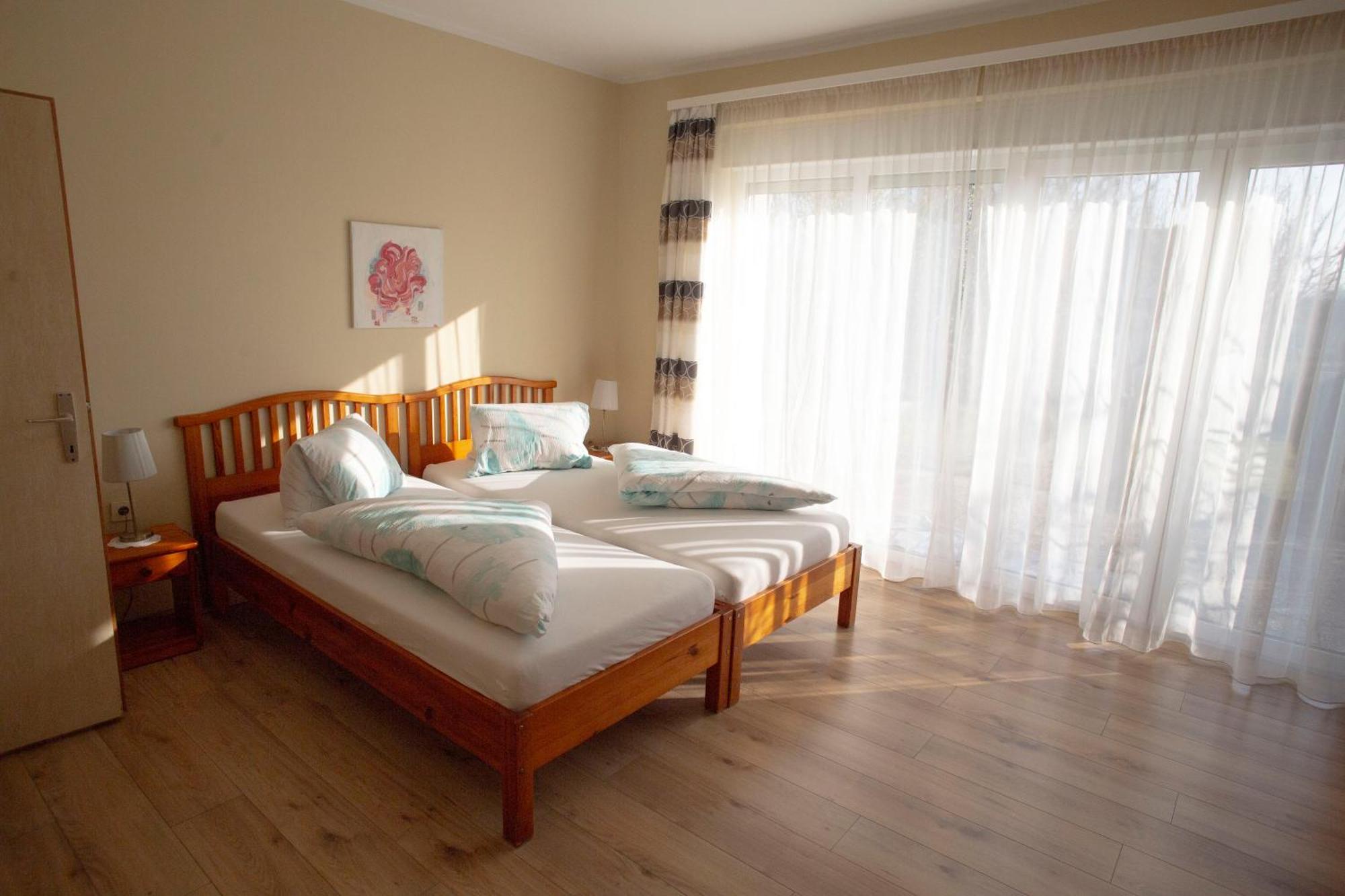 Gaestehaus Mariola Wulkaprodersdorf المظهر الخارجي الصورة